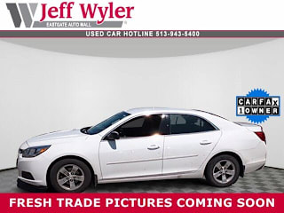 2015 Chevrolet Malibu 1G11B5SL6FF278810 2015 Chevrolet Malibu