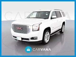 2018 GMC Yukon SLT 1GKS2BKC7JR401777 2018 GMC Yukon SLT
