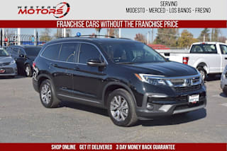 2020 Honda Pilot 5FNYF5H56LB013436 2020 Honda Pilot