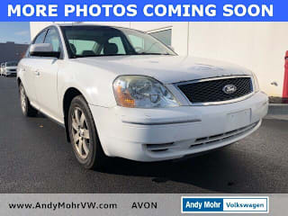 2006 Ford Five Hundred 1FAFP26176G178740 2006 Ford Five Hundred
