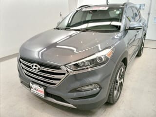 2017 Hyundai Tucson Limited KM8J3CA27HU593465 2017 Hyundai Tucson Limited