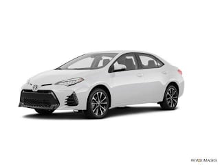 2018 Toyota Corolla SE 5YFBURHE0JP804324 2018 Toyota Corolla SE