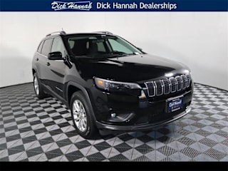 2019 Jeep Cherokee Latitude 1C4PJMCX3KD192568 2019 Jeep Cherokee Latitude
