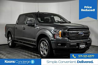 2018 Ford F-150 1FTEW1EP1JFD89360 2018 Ford F-150