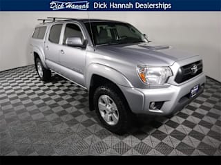 2014 Toyota Tacoma V6 3TMLU4EN6EM161020 2014 Toyota Tacoma V6