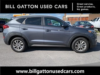 2016 Hyundai Tucson SE KM8J3CA49GU083716 2016 Hyundai Tucson SE