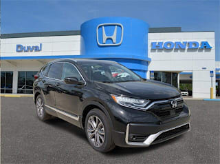 2020 Honda CR-V 2HKRW1H9XLH405336 2020 Honda CR-V