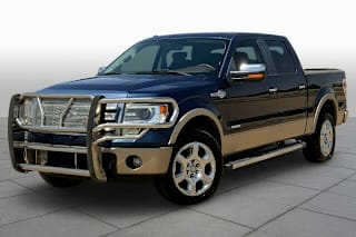 2013 Ford F-150 King Ranch 1FTFW1ET8DKD15253 2013 Ford F-150 King Ranch