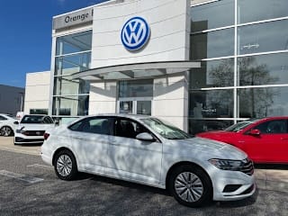 2019 Volkswagen Jetta 1.4T S 3VWC57BU2KM024028 2019 Volkswagen Jetta 1.4T S