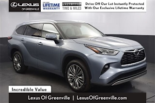 2021 Toyota Highlander Platinum 5TDFZRAH4MS062898 2021 Toyota Highlander Platinum
