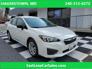 2017 Subaru Impreza 2.0i 4S3GTAA64H1718171 2017 Subaru Impreza 2.0i