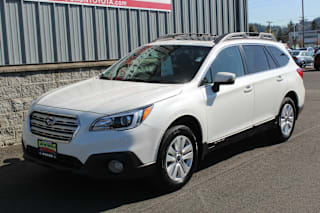 2017 Subaru Outback 2.5i Premium 4S4BSAHC4H3422558 2017 Subaru Outback 2.5i Premium