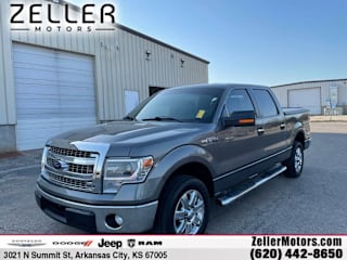 2014 Ford F-150 1FTFW1CF2EFB42255 2014 Ford F-150