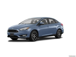 2018 Ford Focus SEL 1FADP3H28JL320032 2018 Ford Focus SEL