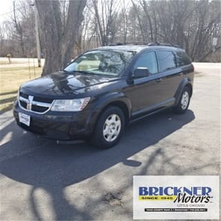 2009 Dodge Journey 3D4GG47B69T166468 2009 Dodge Journey