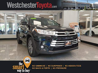 2018 Toyota Highlander XLE 5TDJZRFH8JS546927 2018 Toyota Highlander XLE