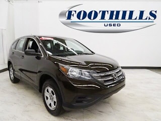 2013 Honda CR-V LX 5J6RM4H36DL010239 2013 Honda CR-V LX