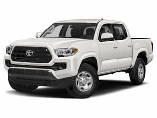 2018 Toyota Tacoma SR V6 3TMCZ5AN4JM187641 2018 Toyota Tacoma SR V6