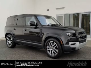 2020 Land Rover Defender 110 SE SALEP7EU5L2020039 2020 Land Rover Defender 110 SE