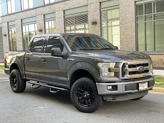 2015 Ford F-150 1FTEW1EF7FFB13747 2015 Ford F-150
