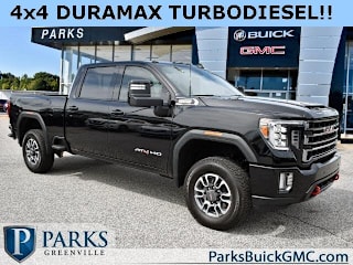 2021 GMC Sierra 2500HD AT4 1GT49PEY4MF103617 2021 GMC Sierra 2500HD AT4