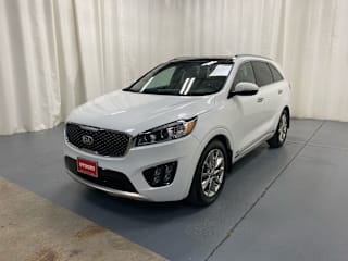 2017 Kia Sorento SX Limited V6 5XYPKDA58HG323308 2017 Kia Sorento SX Limited V6