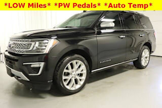 2019 Ford Expedition Platinum 1FMJU1MT1KEA25610 2019 Ford Expedition Platinum
