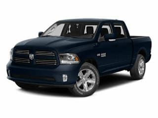 2014 Ram Pickup 1500 Laramie 1C6RR7NT9ES360427 2014 Ram Pickup 1500 Laramie