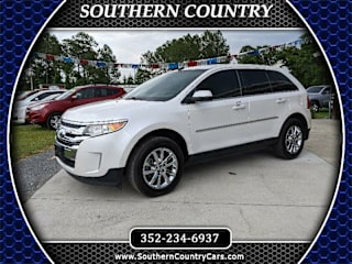 2013 Ford Edge Limited 2FMDK3KCXDBA35410 2013 Ford Edge Limited