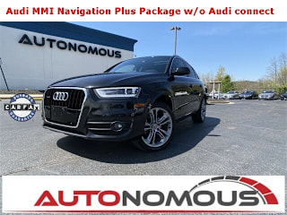 2015 Audi Q3 WA1GFCFS4FR014134 2015 Audi Q3