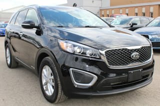 2016 Kia Sorento LX V6 5XYPGDA57GG104954 2016 Kia Sorento LX V6