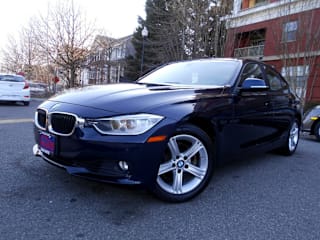 2015 BMW 3 Series 328i xDrive WBA3B5G52FNS17032 2015 BMW 3 Series 328i xDrive