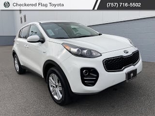 2019 Kia Sportage KNDPMCACXK7513988 2019 Kia Sportage