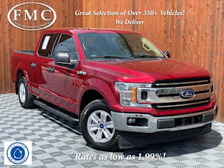 2018 Ford F-150 1FTEW1CP1JFA14054 2018 Ford F-150