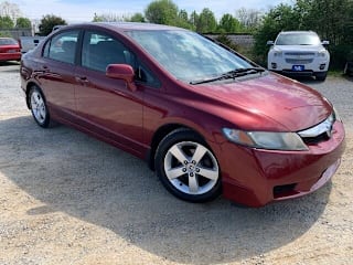 2011 Honda Civic LX-S 19XFA1F68BE008656 2011 Honda Civic LX-S
