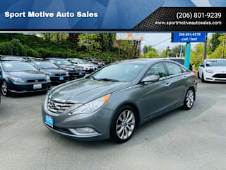 2012 Hyundai Sonata SE 2.0T 5NPEC4AB7CH429910 2012 Hyundai Sonata SE 2.0T