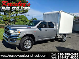 2020 Ram Chassis 3500 SLT 3C7WRDBJ7LG109930 2020 Ram Chassis 3500 SLT