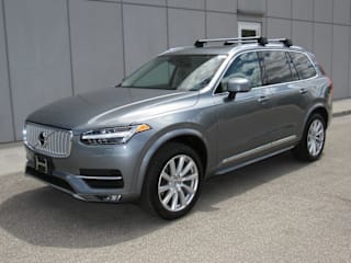2016 Volvo XC90 T6 Inscription YV4A22PLXG1021059 2016 Volvo XC90 T6 Inscription