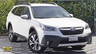 2021 Subaru Outback 4S4BTAMC6M3125790 2021 Subaru Outback