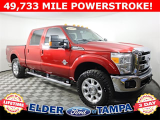 2016 Ford F-250 Super Duty Lariat 1FT7W2BT5GED48860 2016 Ford F-250 Super Duty Lariat