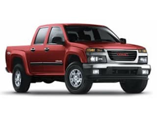 2005 GMC Canyon Z85 SLE Base 1GTDS136858148097 2005 GMC Canyon Z85 SLE Base