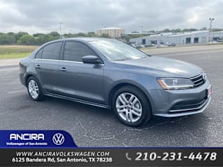 2017 Volkswagen Jetta 3VW2B7AJ0HM329757 2017 Volkswagen Jetta