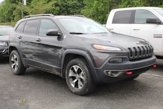 2016 Jeep Cherokee Trailhawk 1C4PJMBS0GW124472 2016 Jeep Cherokee Trailhawk