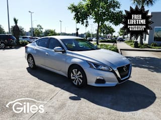 2019 Nissan Altima 2.5 S 1N4BL4BV5KN315646 2019 Nissan Altima 2.5 S