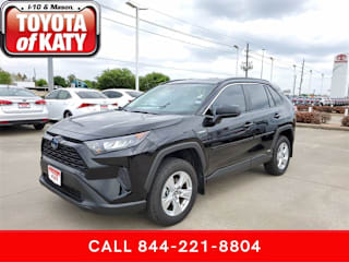 2020 Toyota RAV4 Hybrid 2T3LWRFV4LW099196 2020 Toyota RAV4 Hybrid