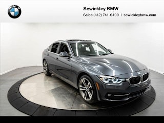 2018 BMW 3 Series 330i xDrive WBA8D9G58JNU71649 2018 BMW 3 Series 330i xDrive