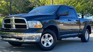 2009 Dodge Ram Pickup 1500 SLT 1D3HV18P29S709436 2009 Dodge Ram Pickup 1500 SLT