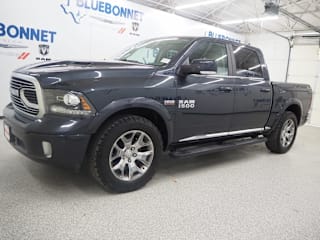 2018 Ram Pickup 1500 1C6RR7PT8JS164258 2018 Ram Pickup 1500