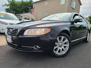 2011 Volvo S80 3.2 YV1940AS9B1145847 2011 Volvo S80 3.2