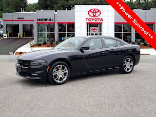 2015 Dodge Charger SXT 2C3CDXJG1FH845261 2015 Dodge Charger SXT